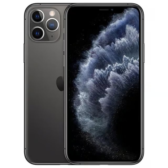 Iphone 11 Pro