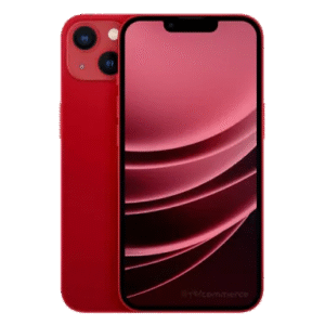 iPhone 13