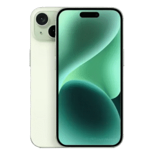 iPhone 15