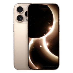 iPhone 16 Pro