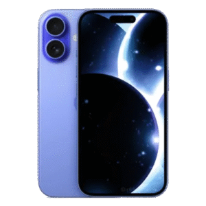 iPhone 16